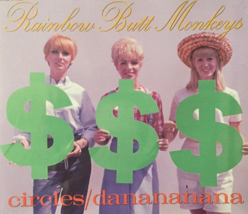 Finger Eleven : Circles